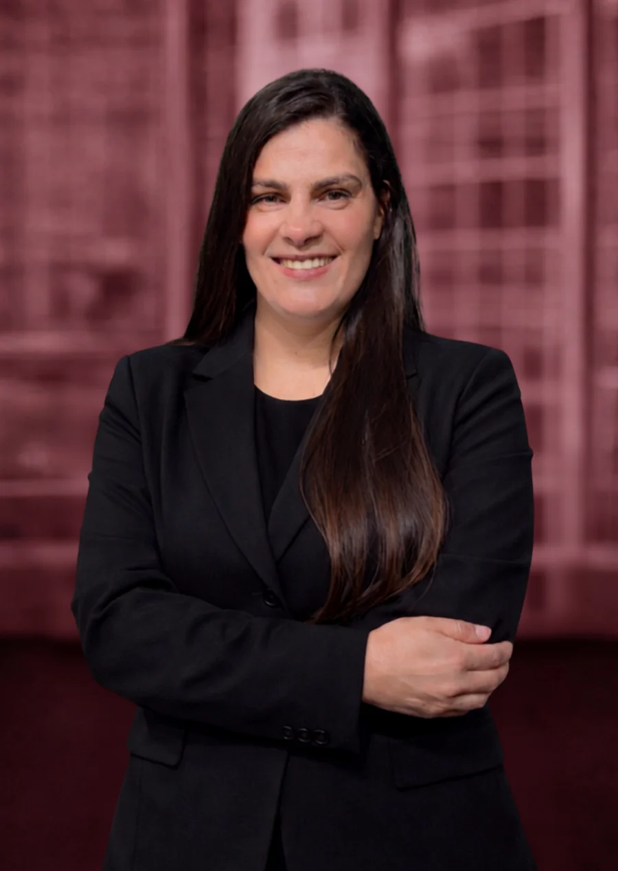 Pastora Dafnis Priebe